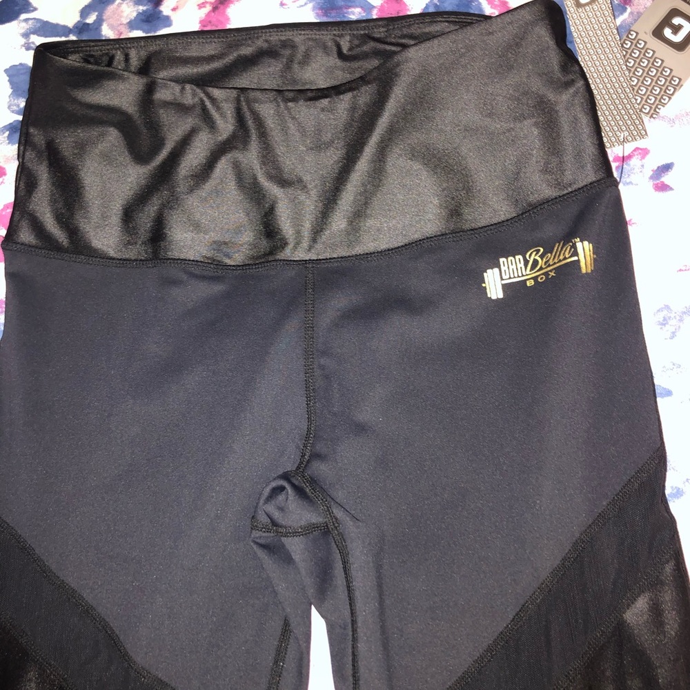 Barbella leggings